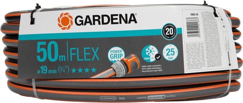 GARDENA Comfort FLEX Tömlő, 19 mm, 50 m