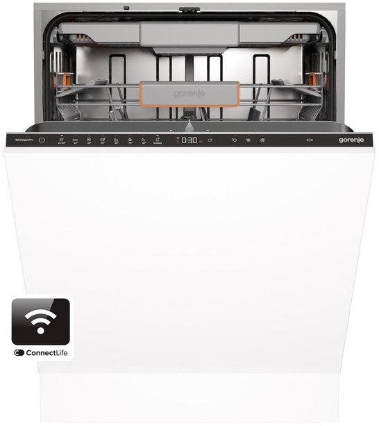 GORENJE GV673C65 42dB