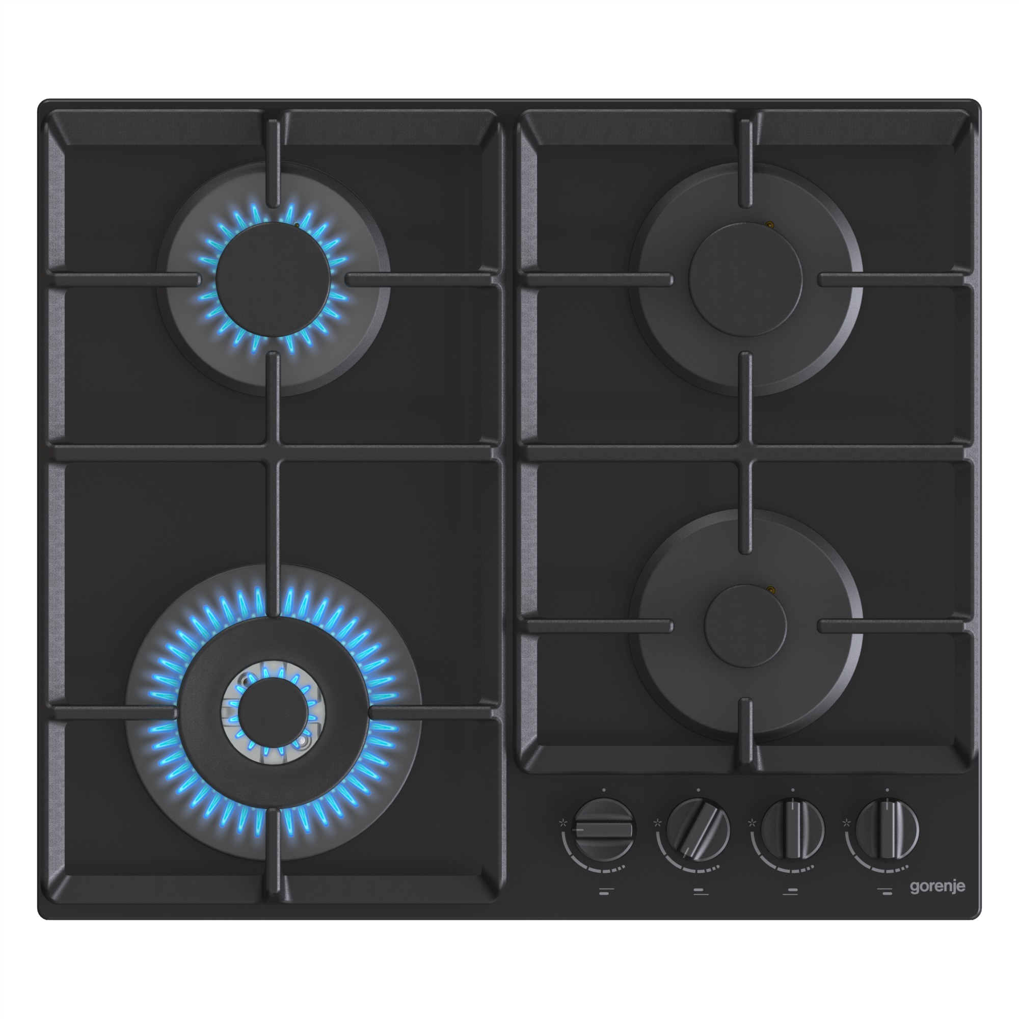 GORENJE GTW641EB WOK
