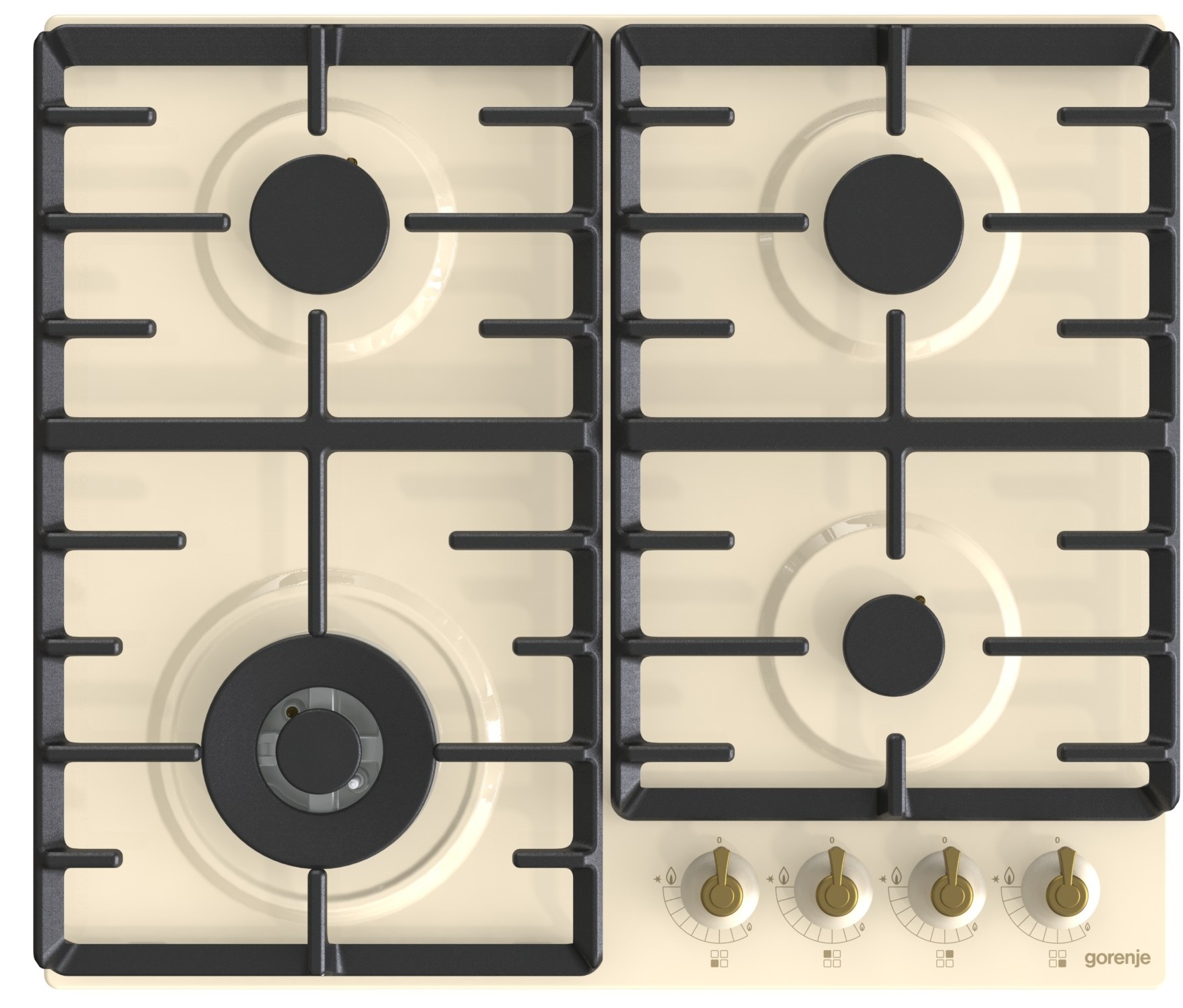 GORENJE GW642CLI WOK