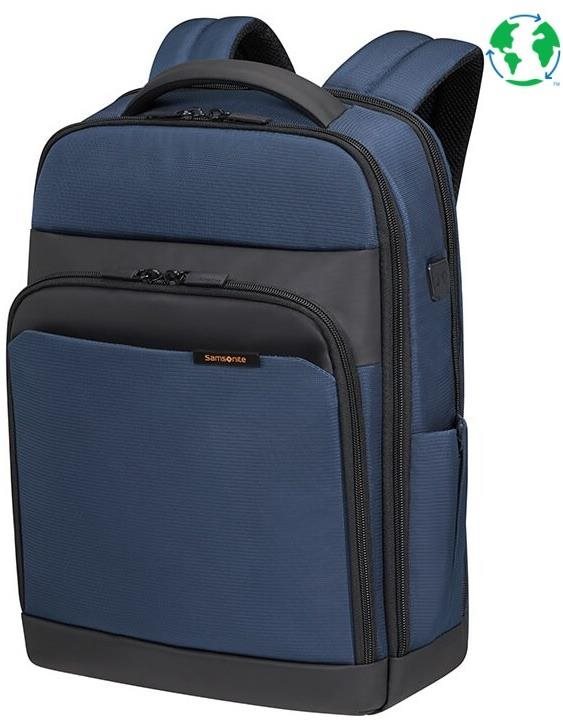 msonite MYSIGHT LPT. BACKPACK 15.6″ Blue