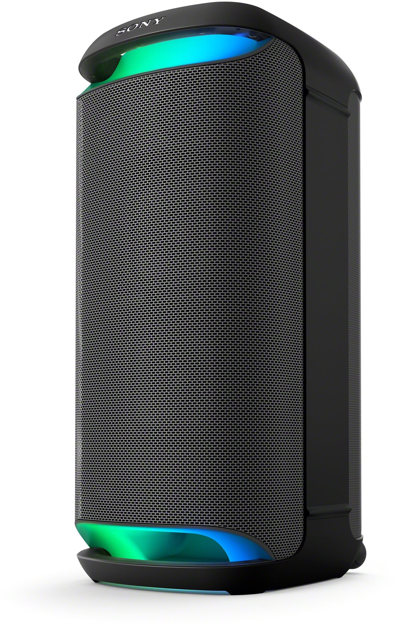 Sony SRS-XV800, fekete