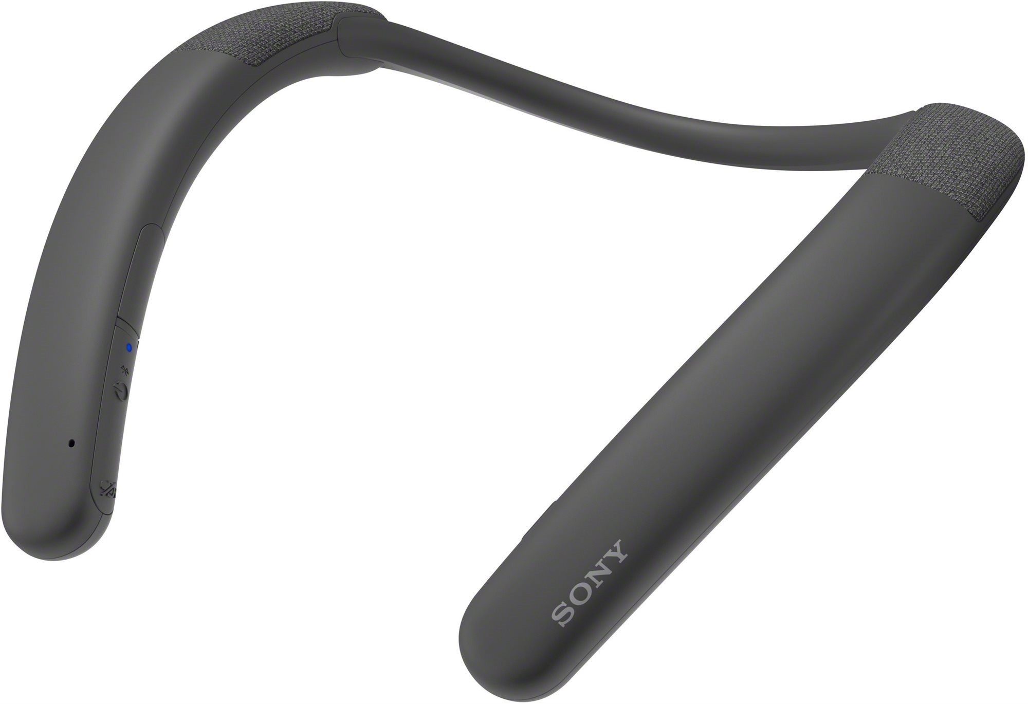 Sony SRS-NB10 – fekete