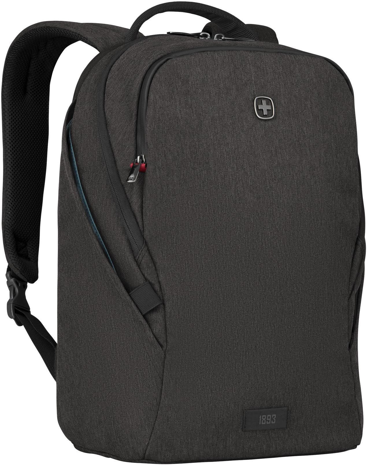 WENGER MX LIGHT – 16″, szürke