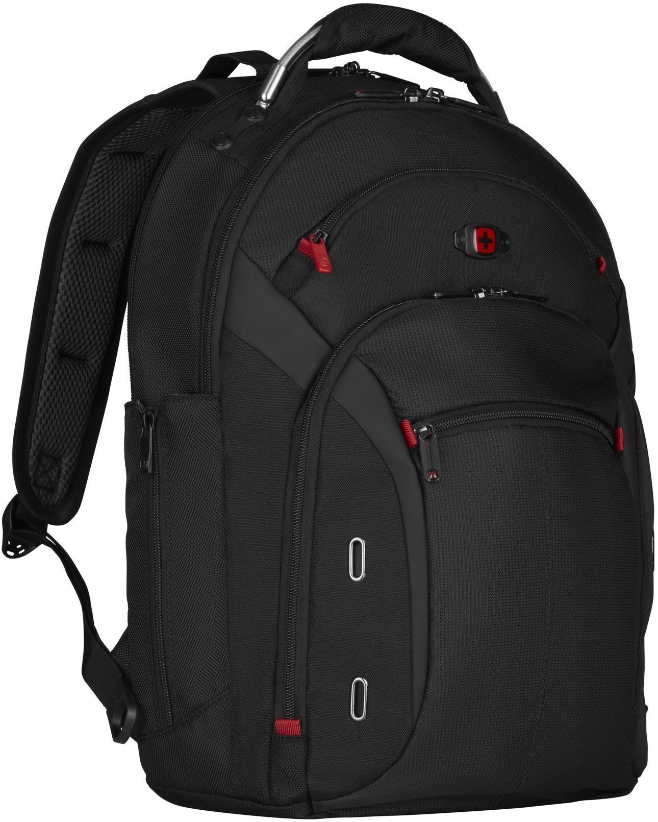 WENGER Gigabyte 15″ fekete