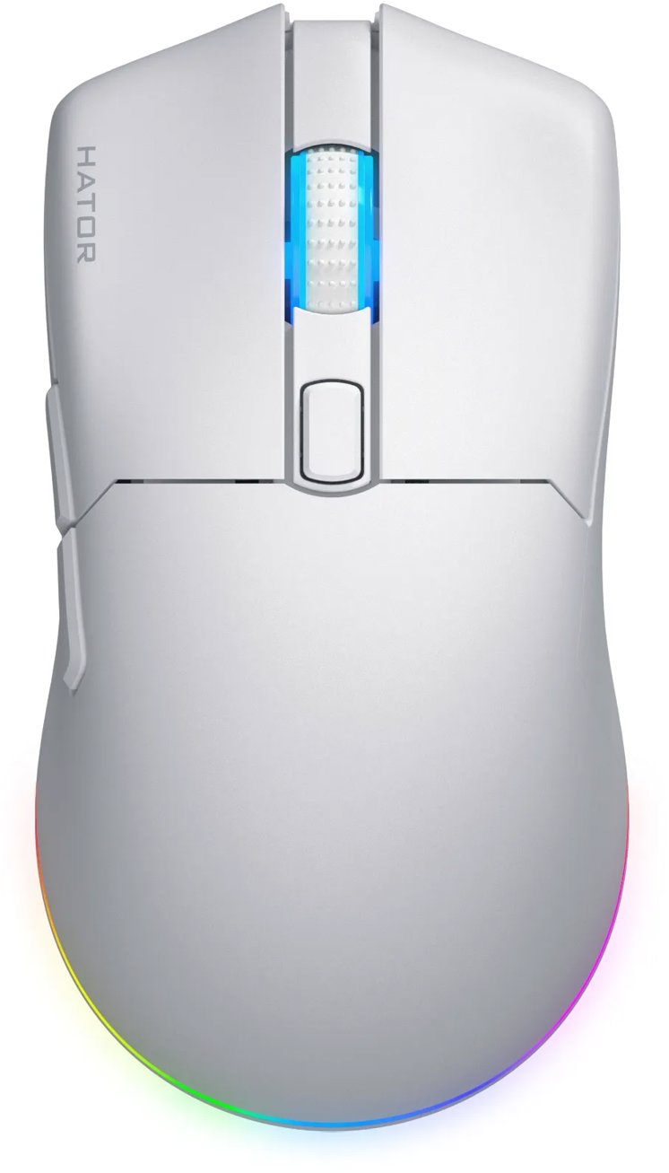 HATOR Pulsar 3, fehér