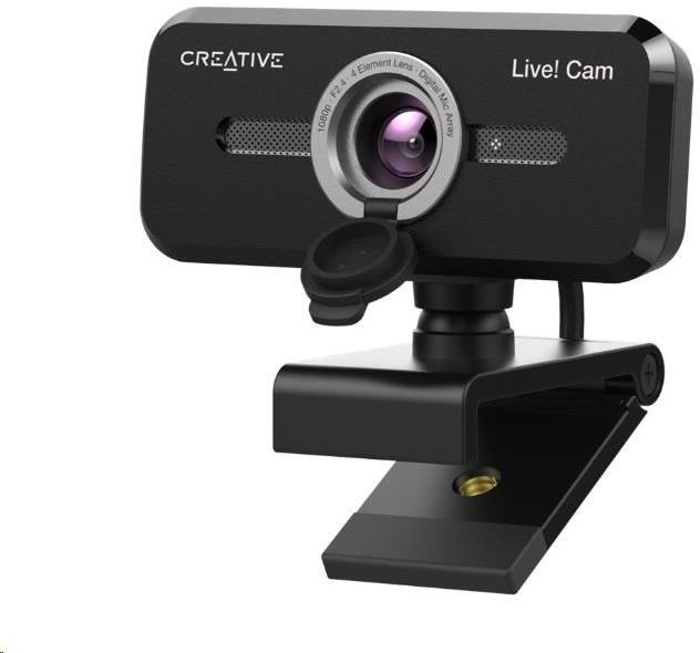 Kreatív LIVE! CAM SYNC 1080P V2