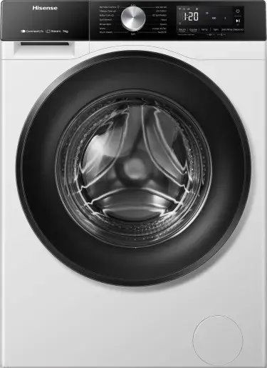 HISENSE WF3S9043BW1
