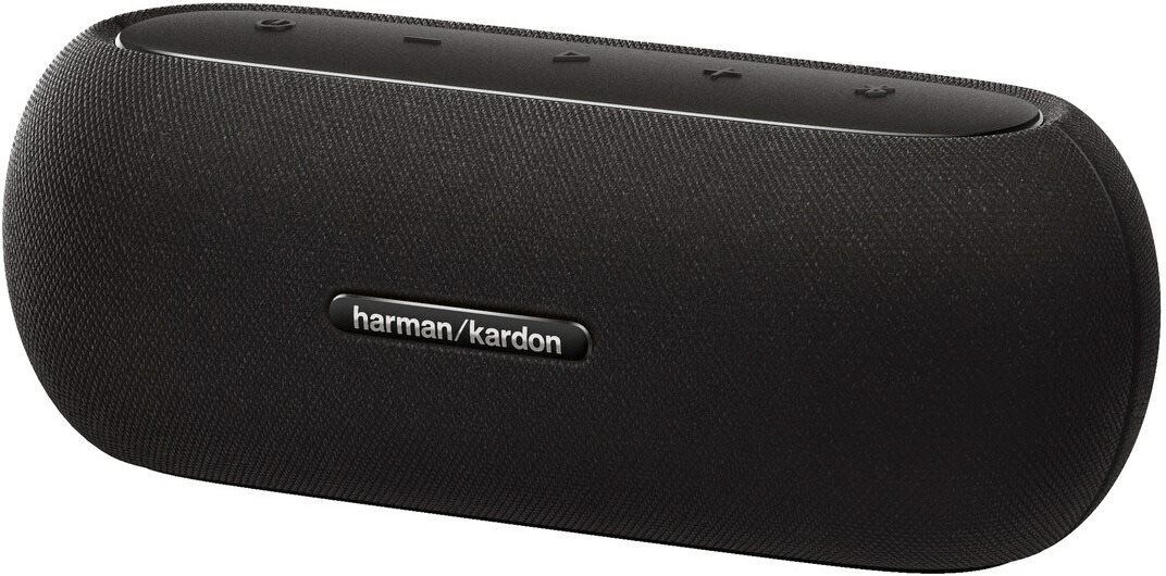 Harman Kardon Luna, fekete