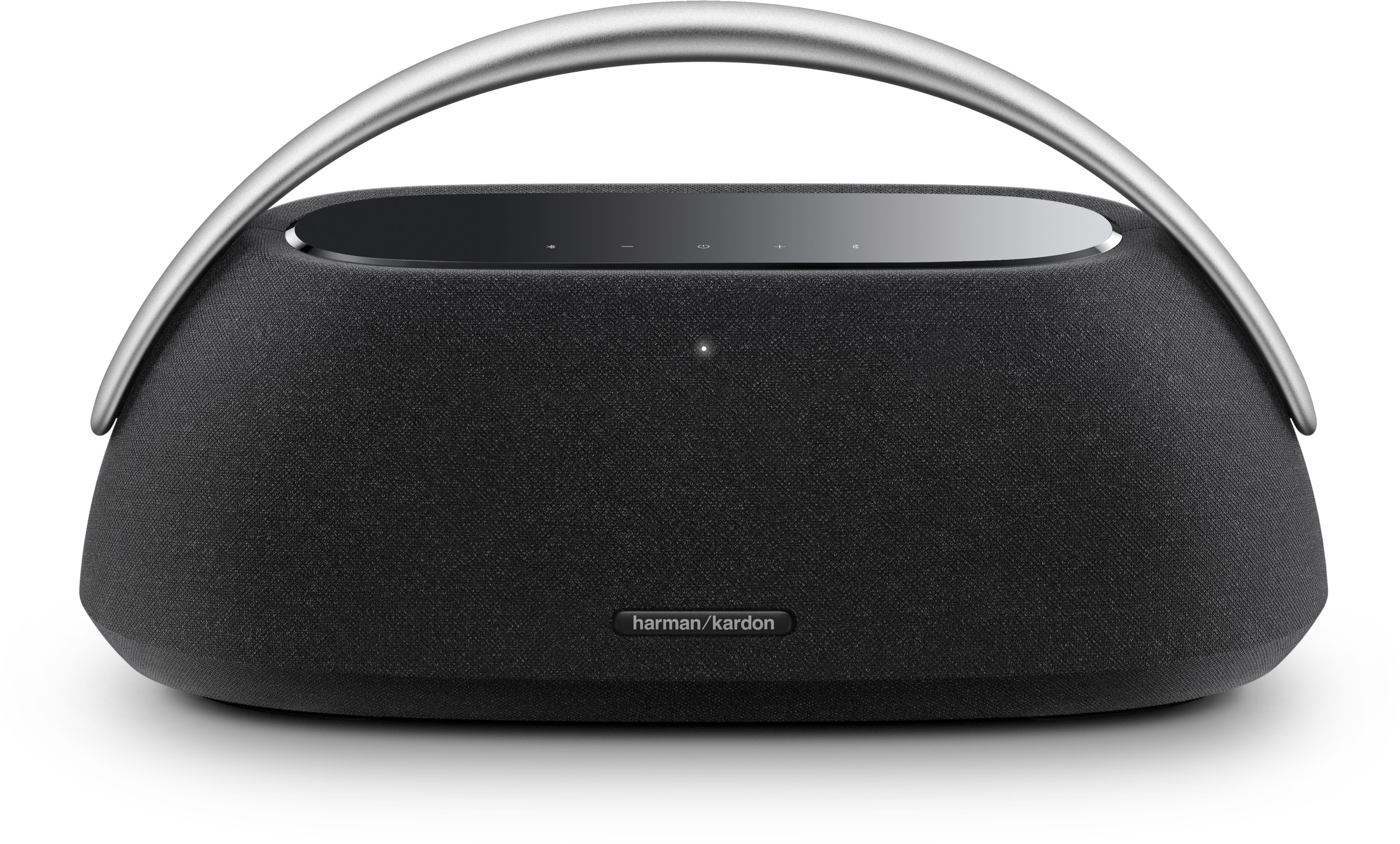 Harman Kardon Go + Play 3, fekete