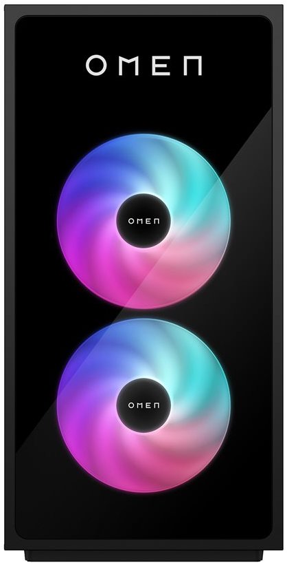 HP OMEN 35L Gaming Desktop GT16-0003nn Black