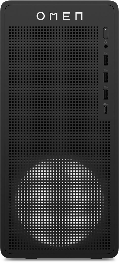 HP OMEN 16L TG03-0002nn BM7P2EA Black