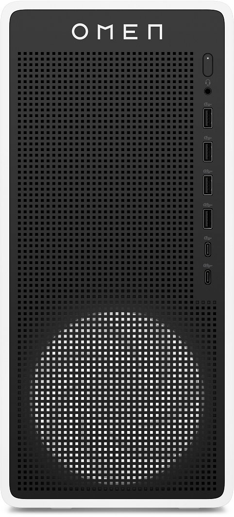 HP OMEN 16L TG03-0003nn BM7P3EA White