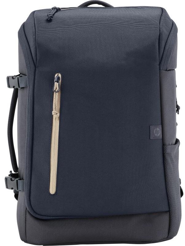 HP Travel 25l Laptop Backpack Blue Night 15.6″