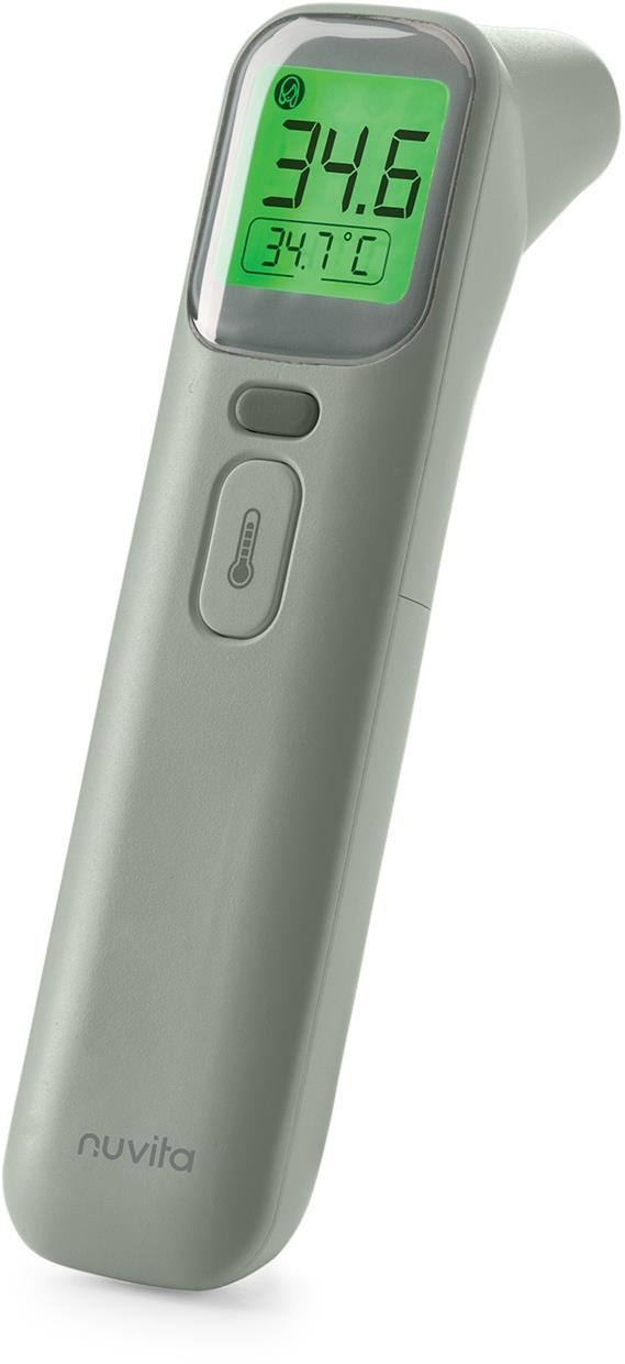 Nuvita Green 2in1 Digitális hőmérő