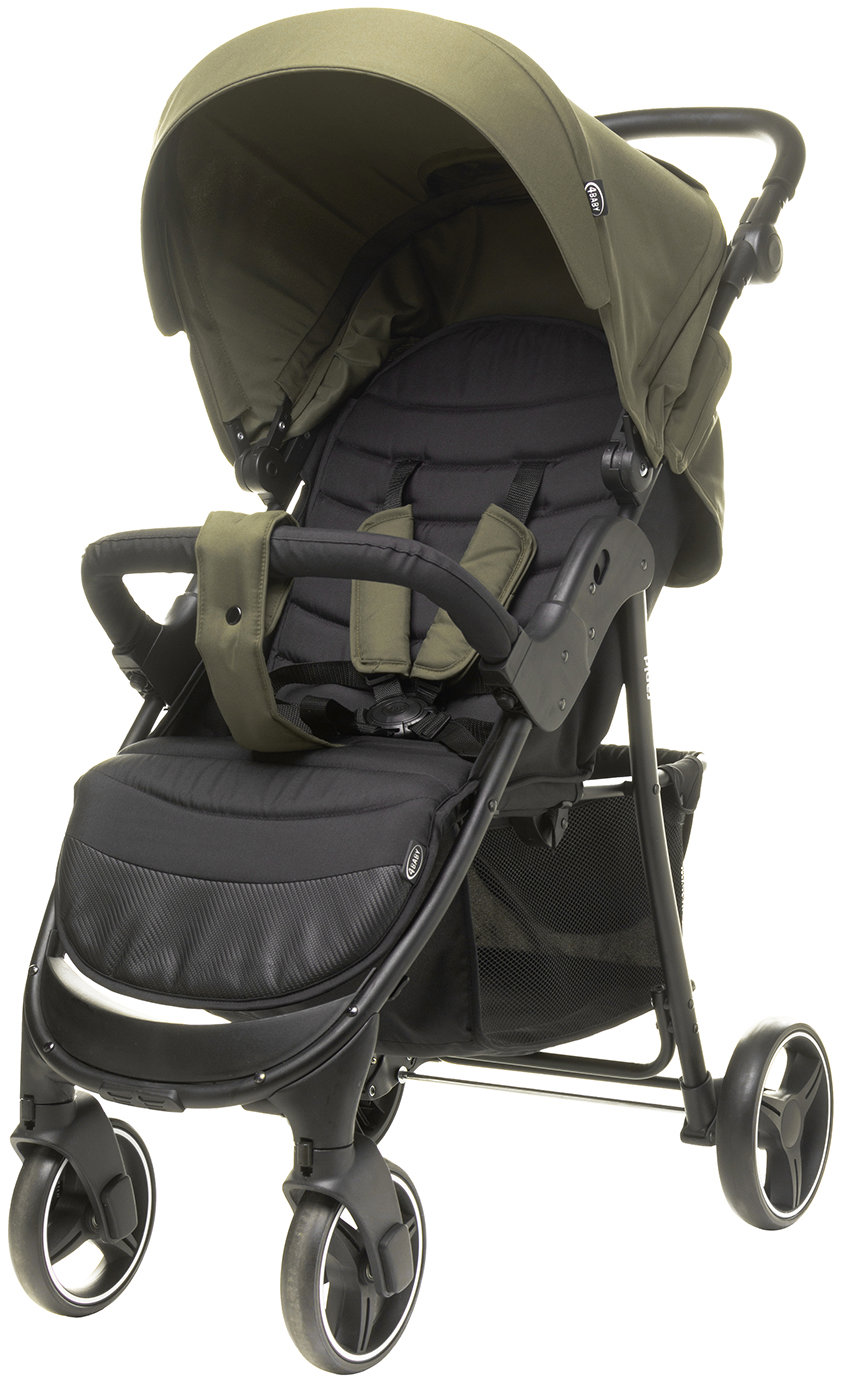 4Baby Rapid Khaki