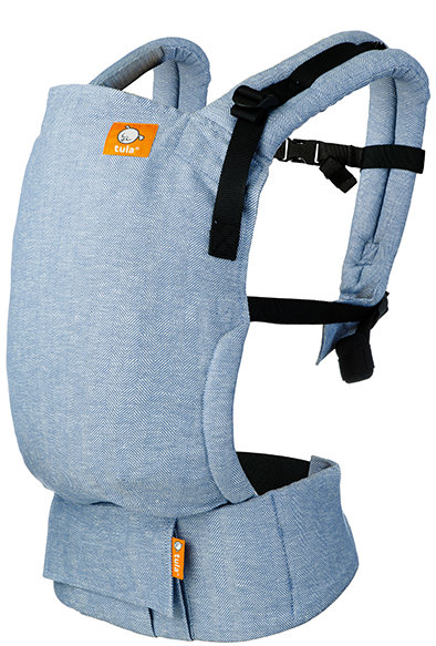 Tula FTG Linen Rain BF