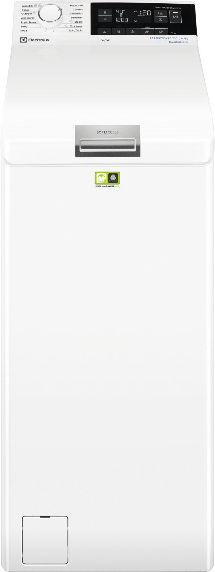 ELECTROLUX EW7TN3372