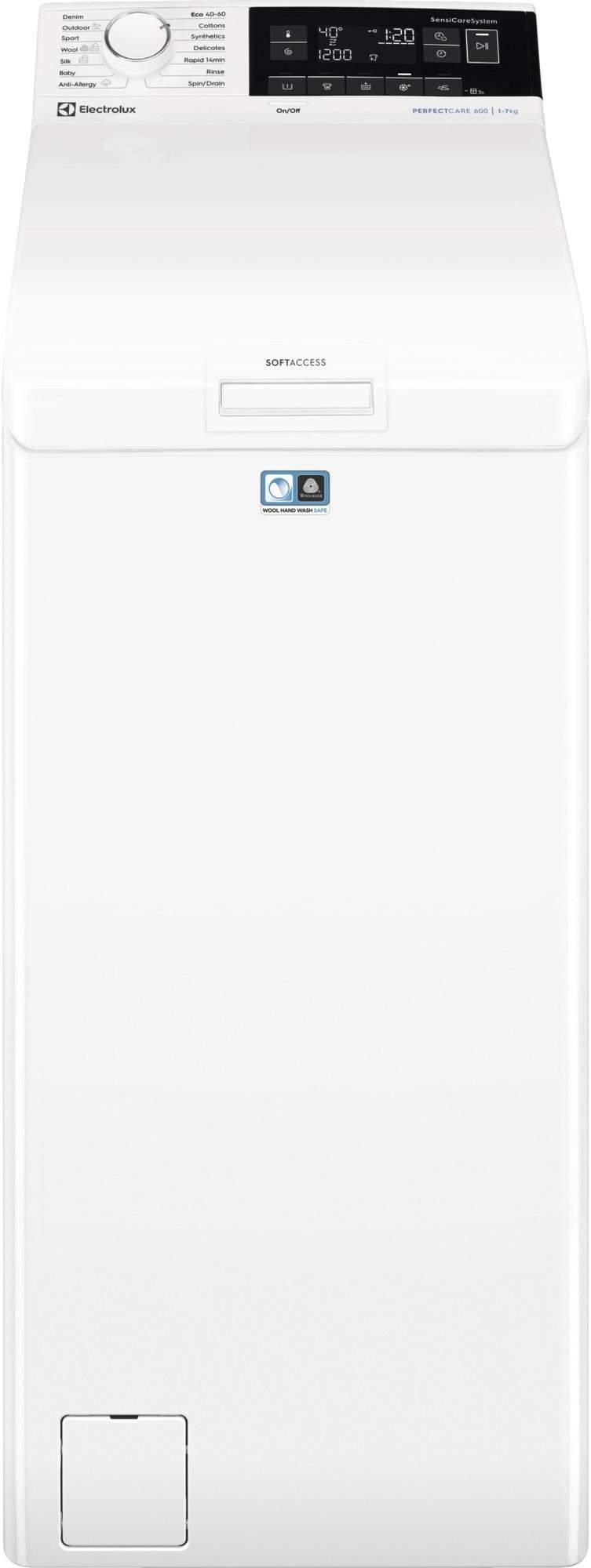 ELECTROLUX EW6TN3272