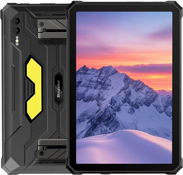 Blackview ACTIVE 10 Pro 12GB/256GB black
