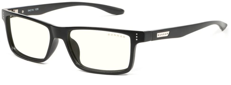 GUNNAR VERTEX READER 2.0, víztiszta üveg