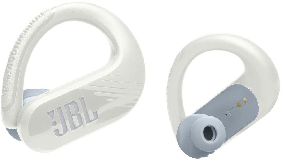 JBL Endurance Peak 3 fehér