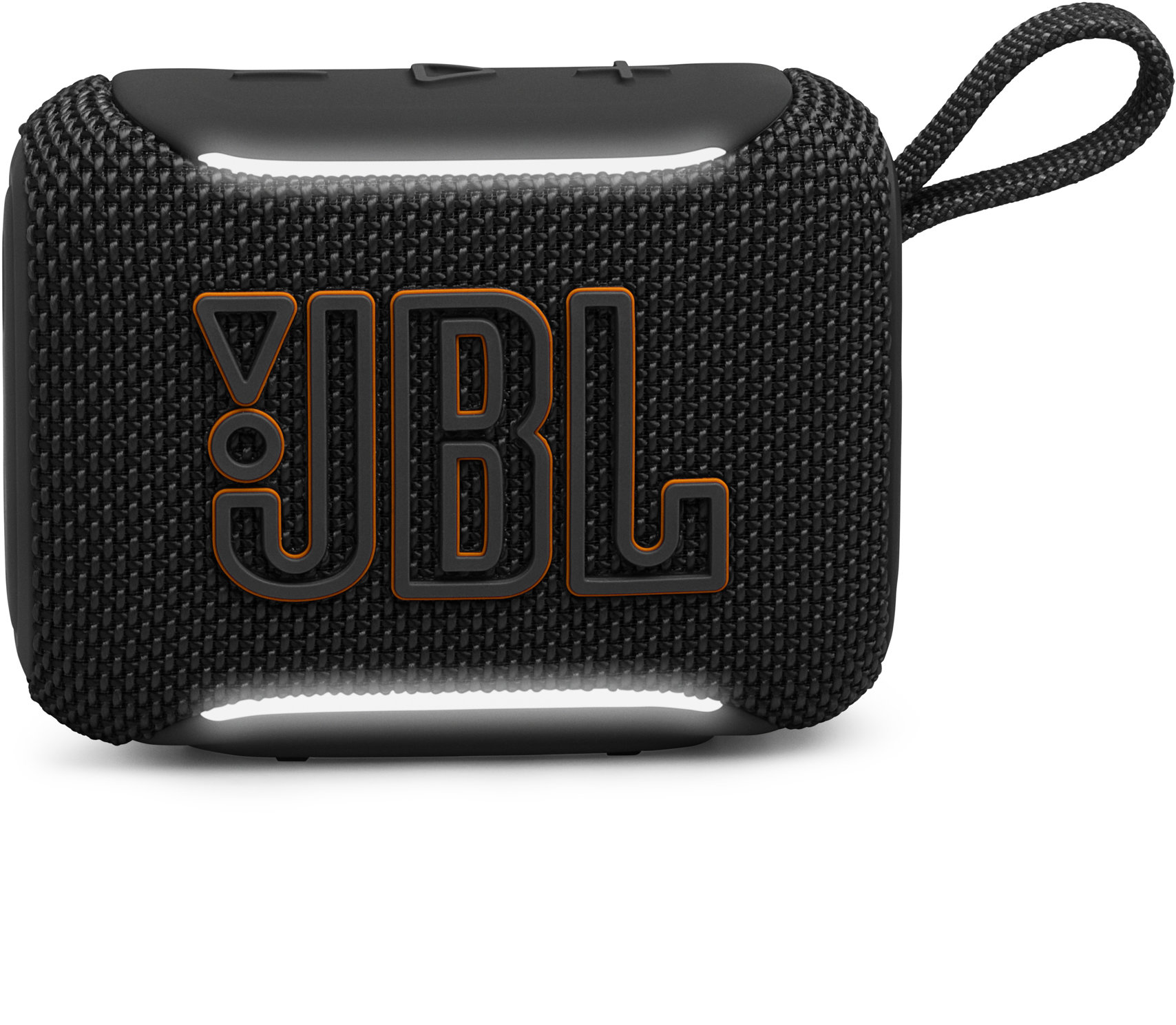 JBL Go 5 Black