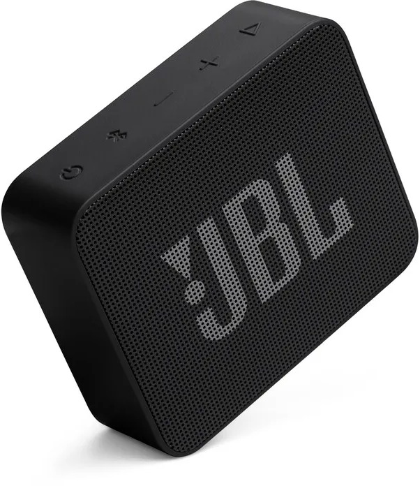 JBL Go Essential 2 Black