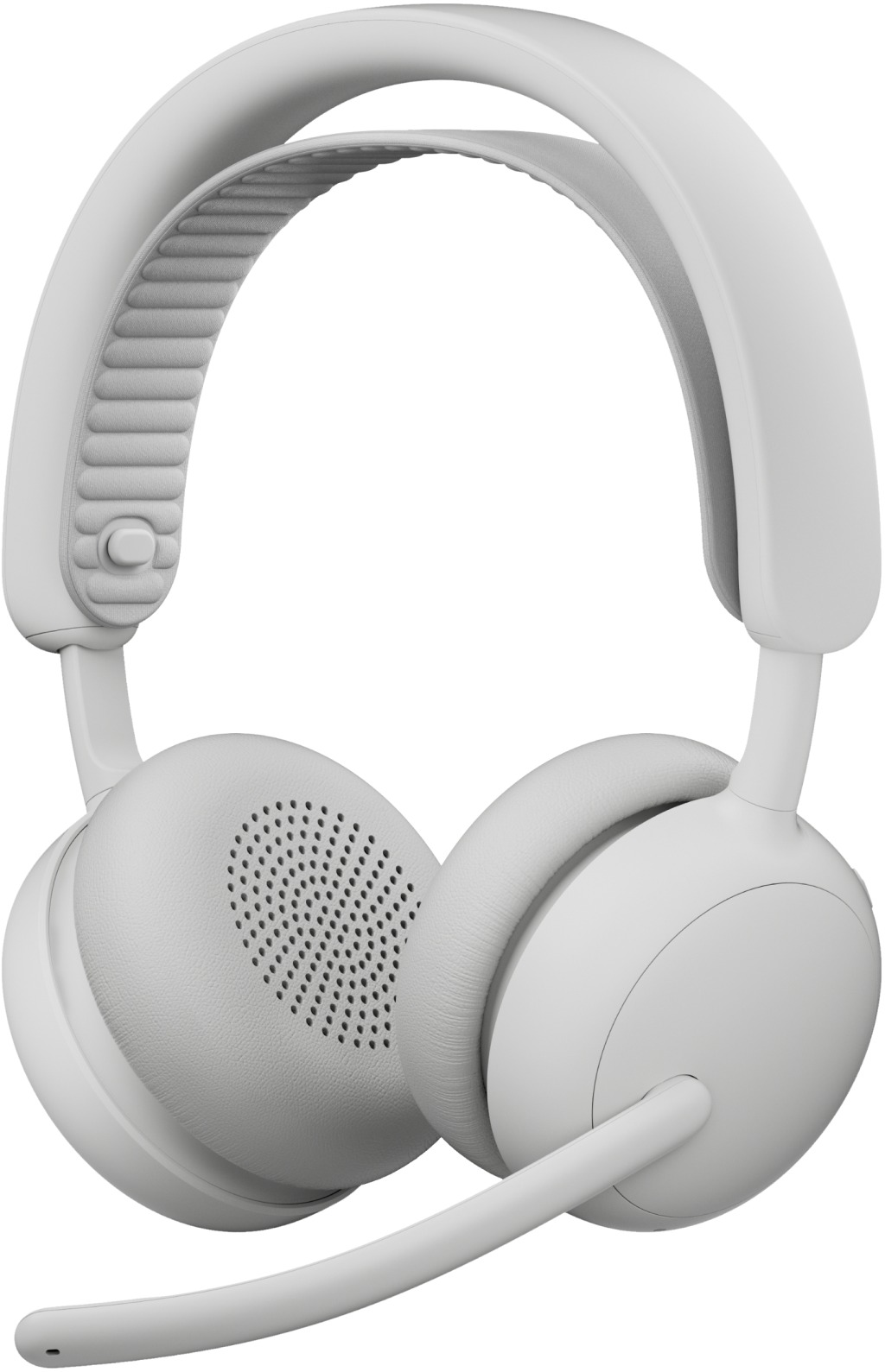 Logitech Zone Wireless 2 ES Offwhite