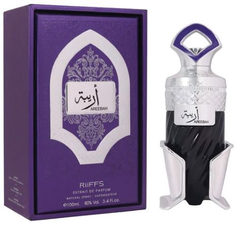 RIIFFS Areebah Extrait 100 ml