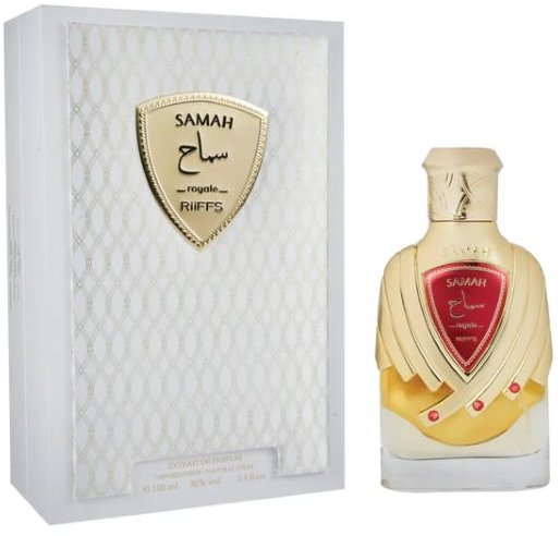 RIIFFS Samah Royale Extrait 100 ml