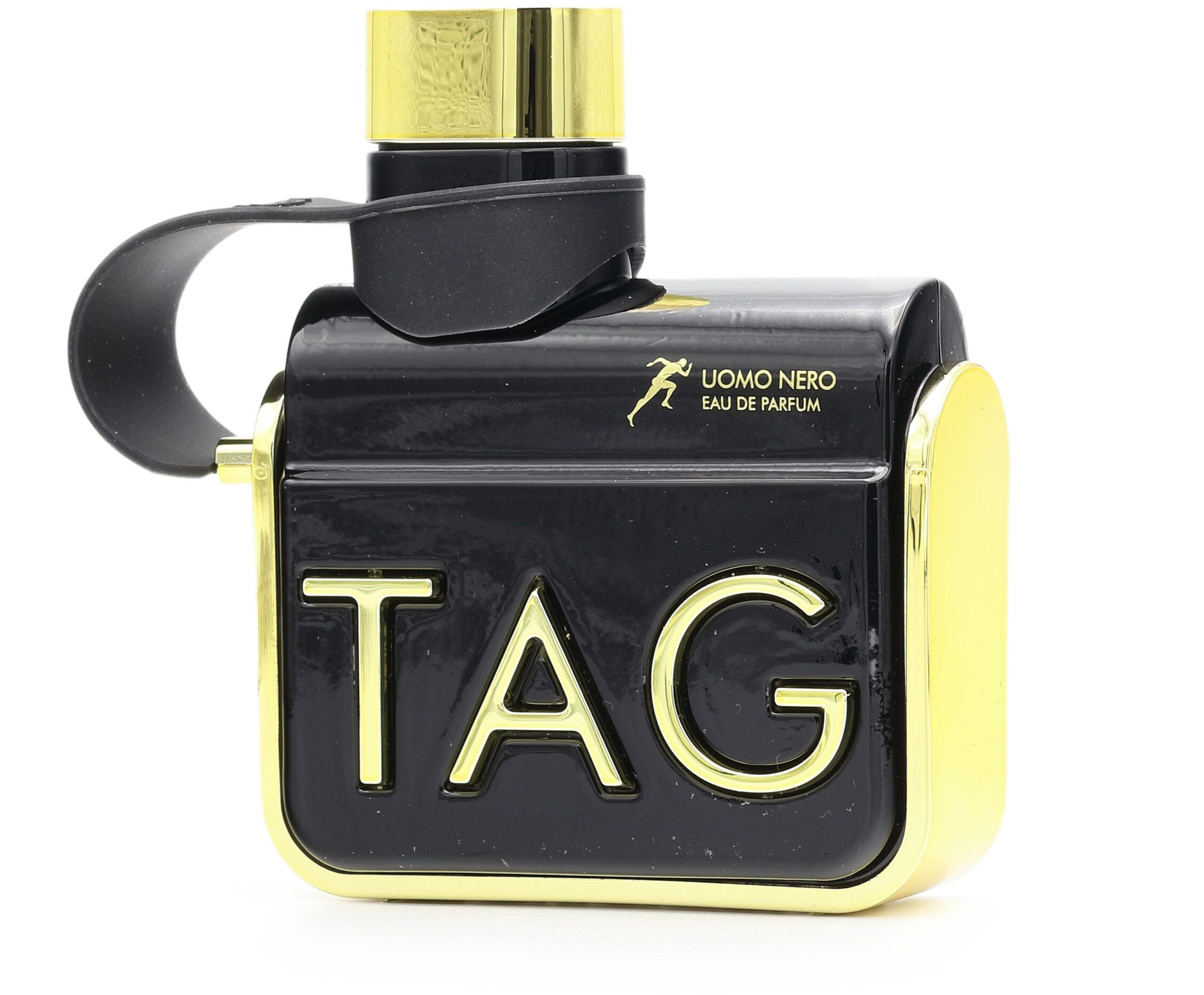 ARMAF Tag Him Uomo Nero EdP 100 ml