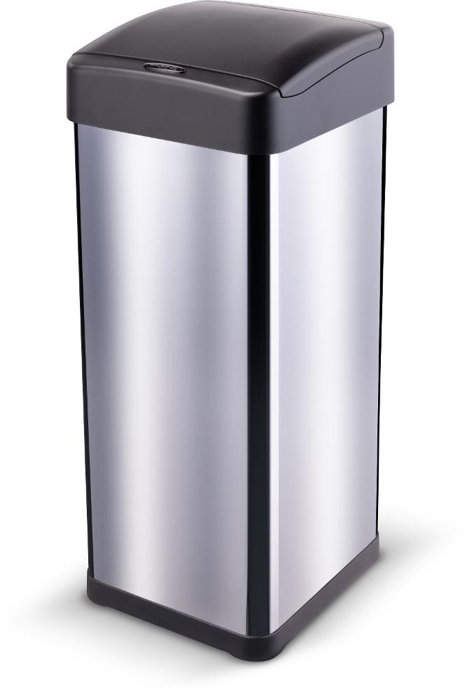 Lamart LT8107 Érintésmentes szemetes 50 l USB SENSOR