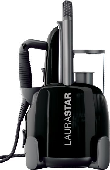 Laurastar LIFT Plus ultimate black