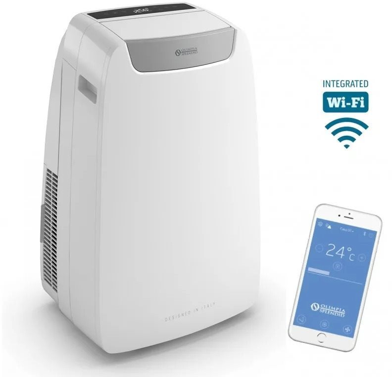 OLIMPIA SPLENDID Dolceclima Air Pro 14 LE