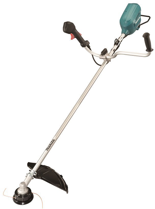 Makita AKU bozótvágó Li-ion XGT 2 × 40V, Z AKU nélkül