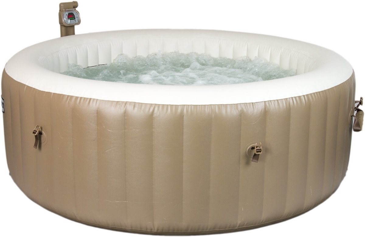 Intex Felfújható Pure Spa – Bubble HWS Intex 28404/28426EX