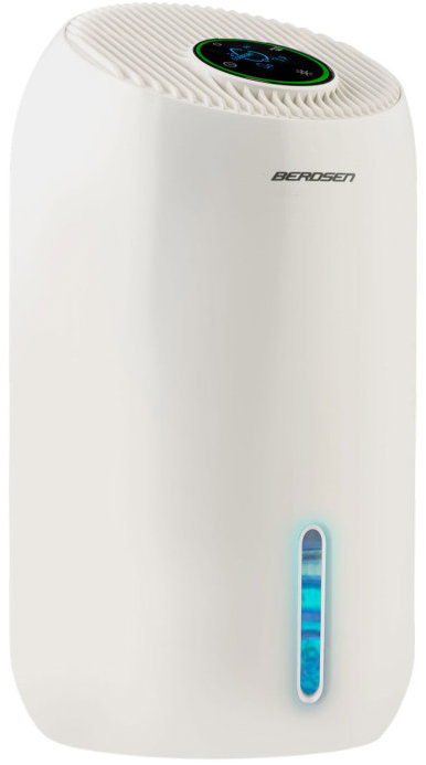 Berdsen BD-529 Páramentesítő, 750 ml/nap, 64 W, fehér