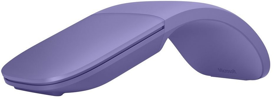 Microsoft Surface Arc Mouse, Violet