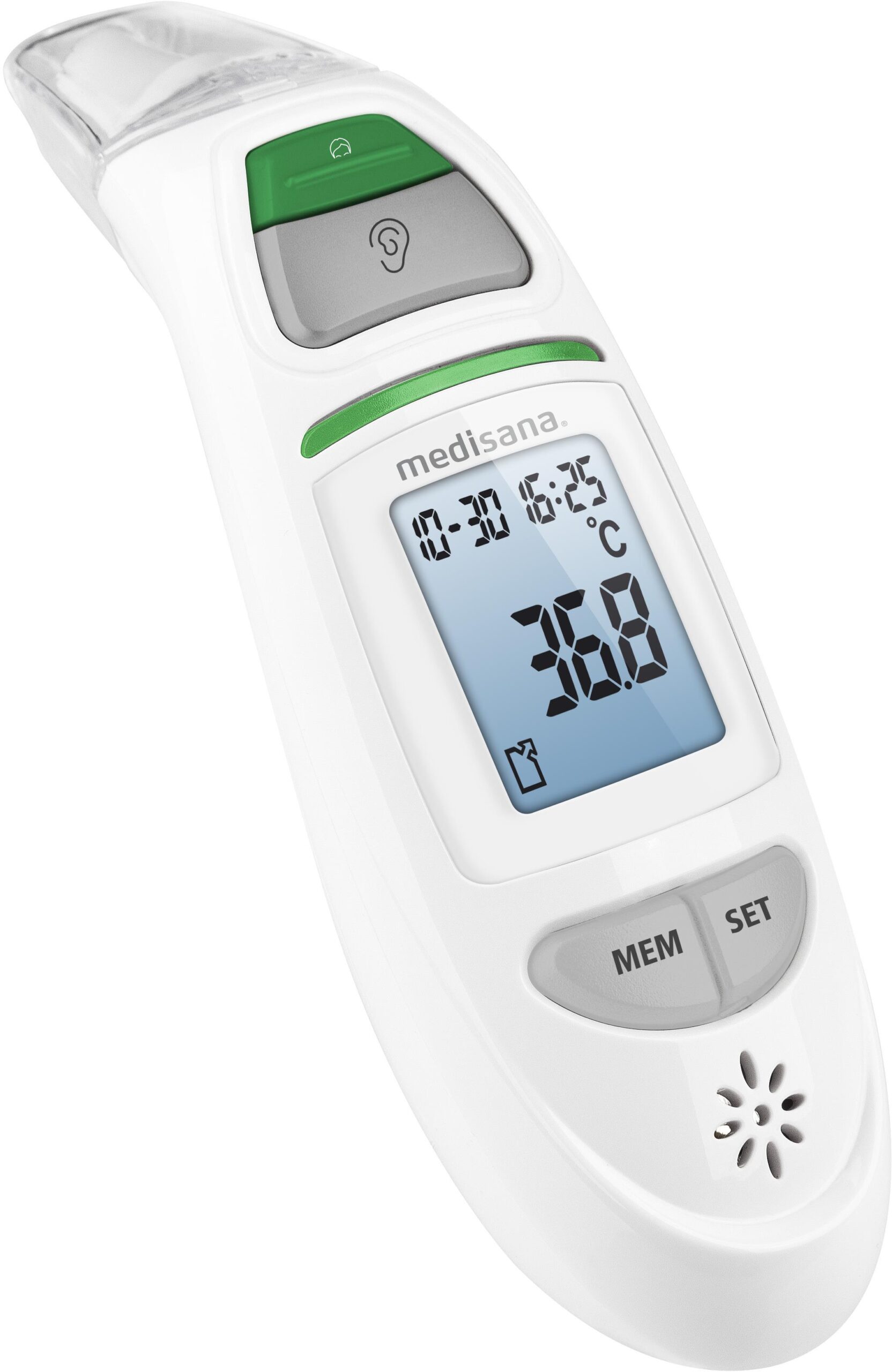 Medisana TM 750
