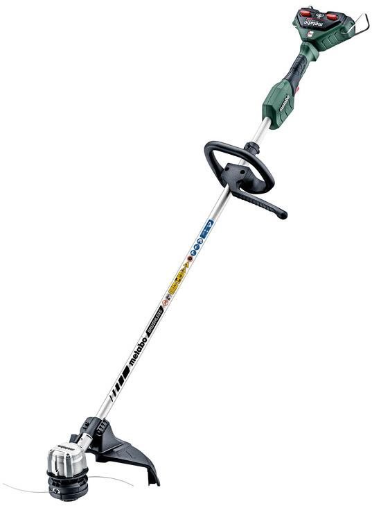 Metabo FSD 36-18 LTX BL 40