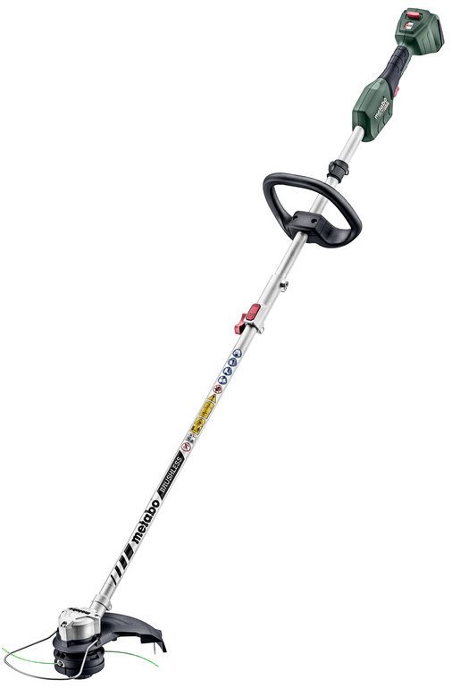 METABO RTD 18 LTX BL 30, akkumulátor nélkül
