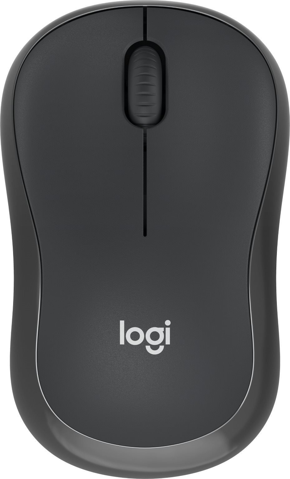 Logitech M240 Silent Bluetooth Mouse Graphite