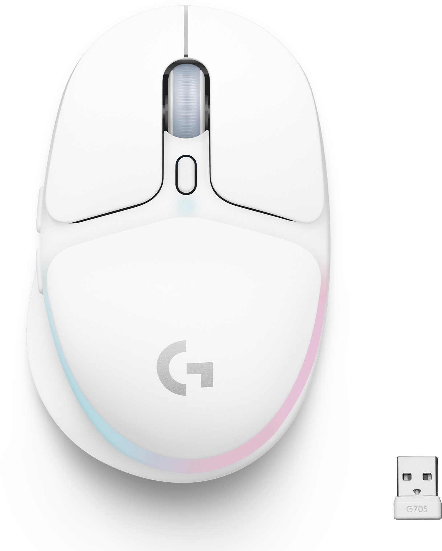 Logitech G705