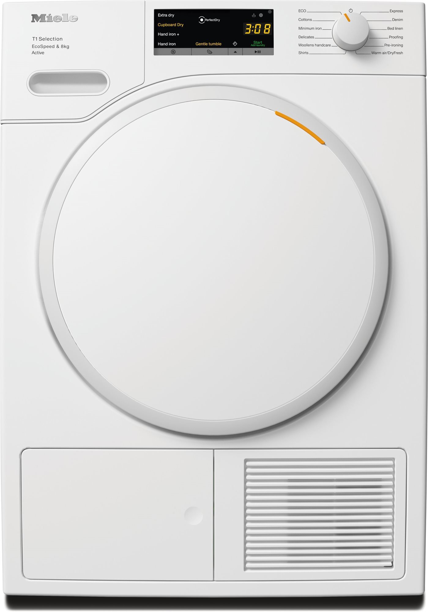 MIELE TSA 523 WP