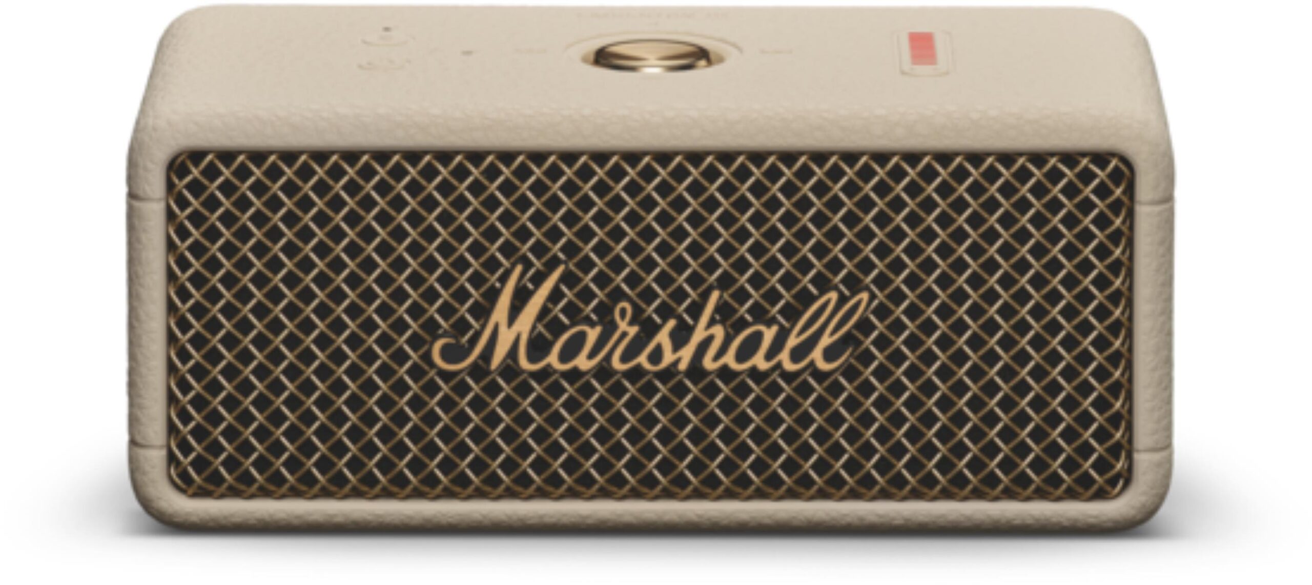 Marshall Emberton III Cream