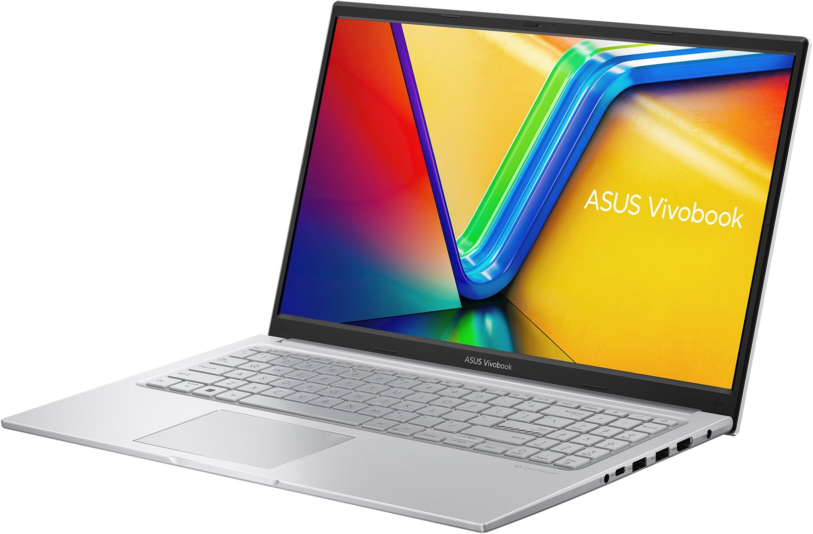 ASUS VivoBook X1504VA-BQ2911 Silver