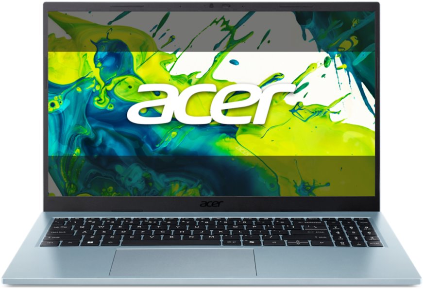 Acer Aspire GO AG15-72P-59SN Icy kék