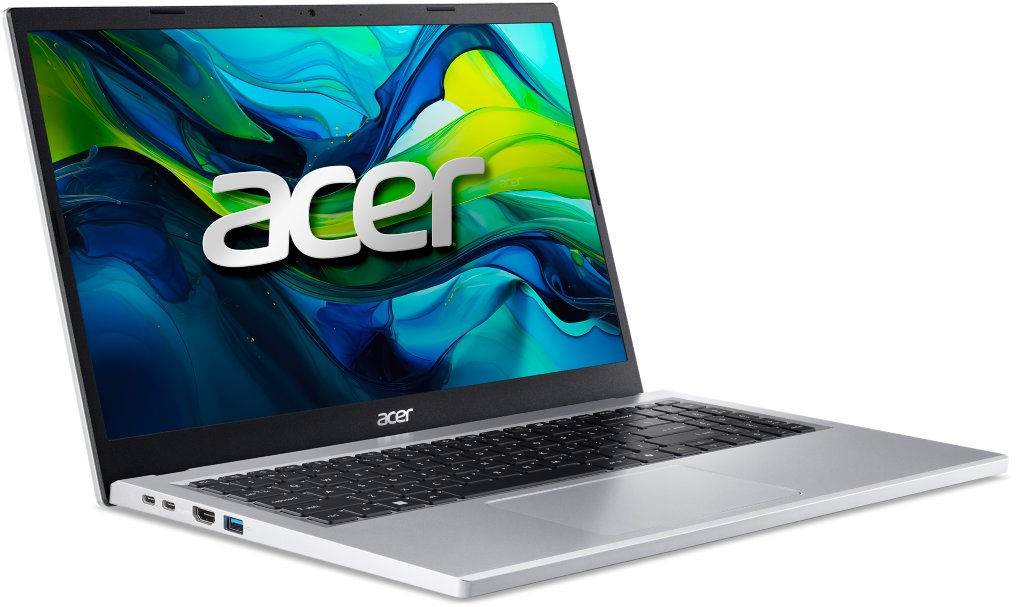 Acer Aspire GO AG15-32P-33EG NX.J8XEU.00B Ezüst