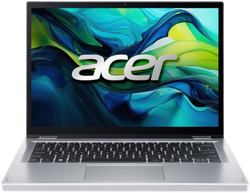 Acer Spin AGSP14-31PT-38EQ NX.JFLEU.001 Ezüst